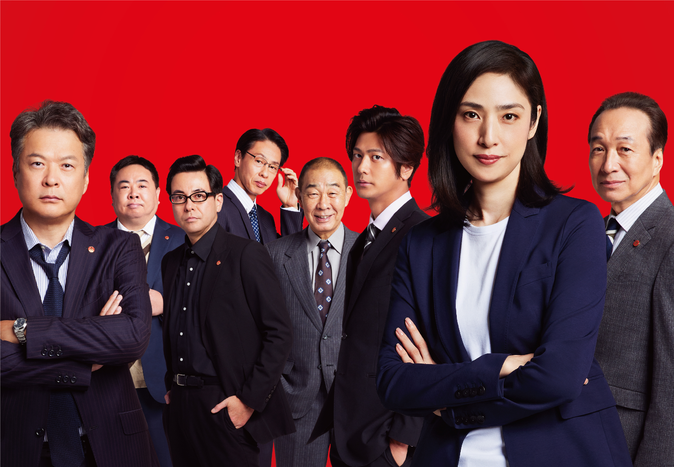 活動歴および当時の関連ビジュアル記録